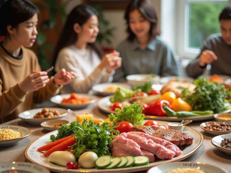 晚餐养生知识、晚餐养生知识讲座