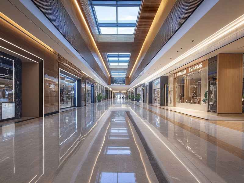 商业生活服务业建设导则、商业生活服务业建设导则是什么