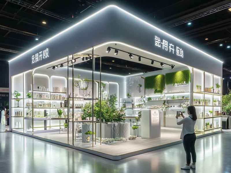 南京生活用纸展、南京生活用纸展会2020年展会时间