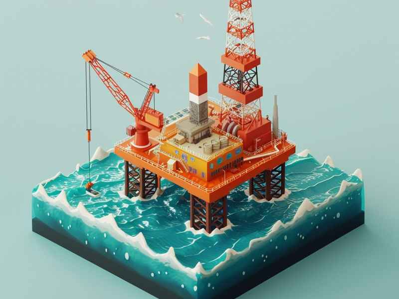海上石油知识科普 - 海上石油知识科普图片 海上石油知识科普 - 海上石油知识科普图片