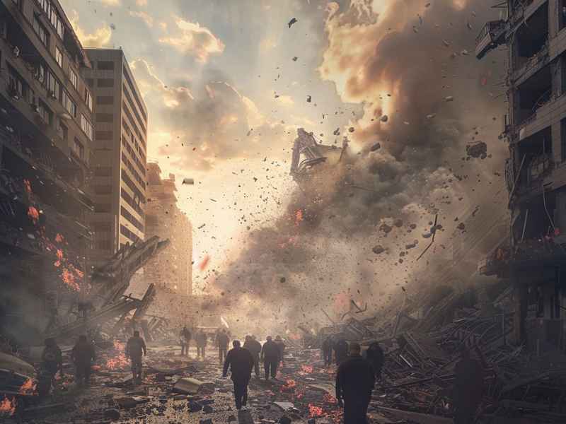 地震常识及逃生知识 地震常识及逃生知识宣传