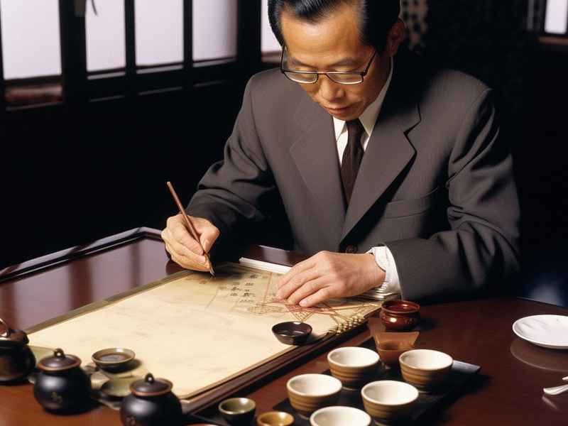 溥仪日常生活（溥仪日常生活图片）