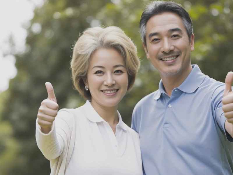 生活小常识夫妻相差几岁（夫妻一般相差几岁比较好？）