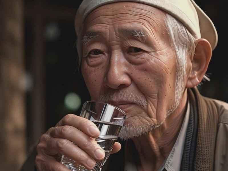 喝酒的养生知识 喝酒的养生知识图片