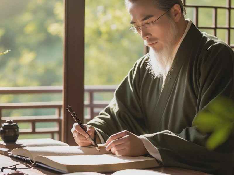 易经文化基本常识（易经文化基本常识大全）