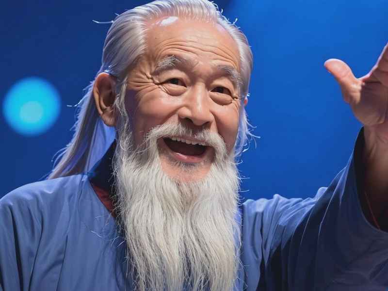 李连杰养生之道视频 - 李连杰养生之道视频全集