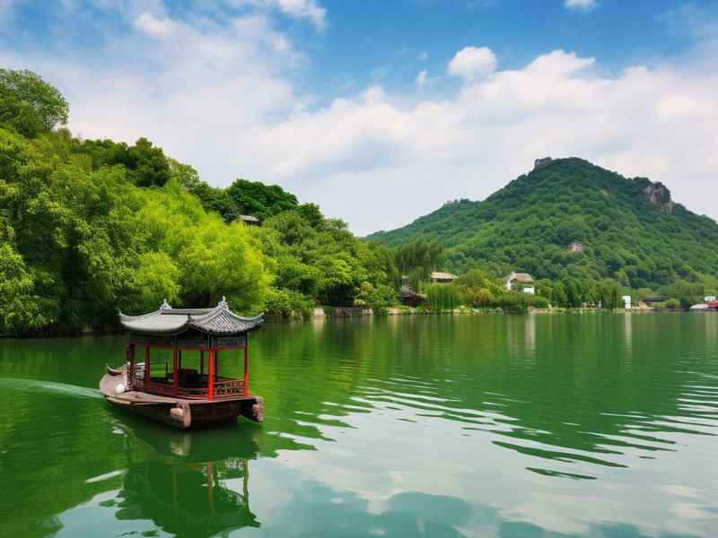 浙江生活感悟场景推荐，生活在浙江的幸福感