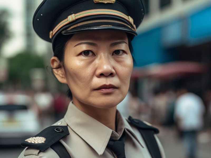 官员职责与普通人生活、官员职责与普通人生活的区别