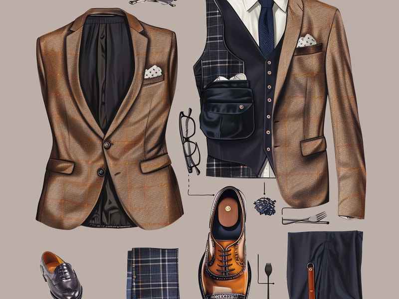 服装常识知识 - 服装常识知识竞赛题库