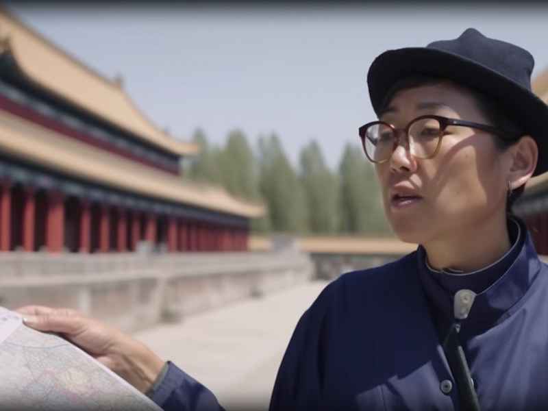 溥仪故宫生活揭秘 溥仪故宫生活揭秘视频