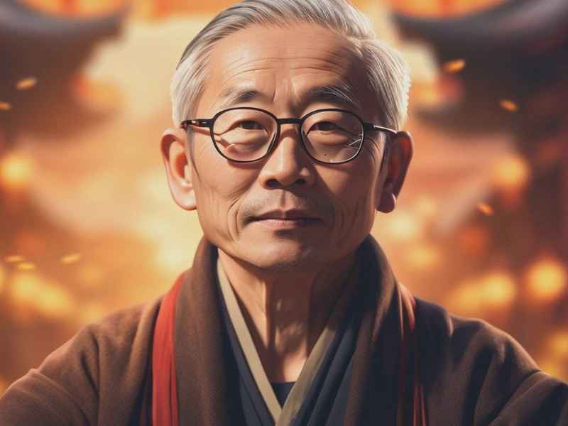 南怀瑾一生经验总结 南怀瑾一生的总结