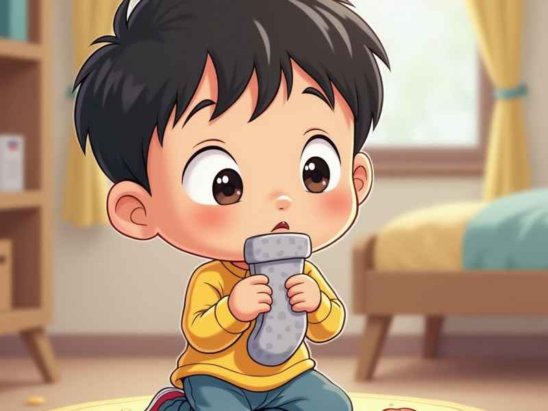 小孩生活常识，小孩生活常识怎么写