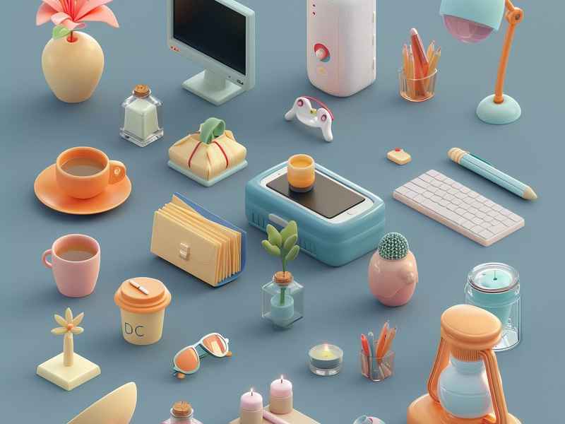 生活常见用品图片 - 生活常见用品图片大全