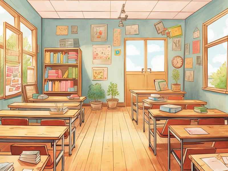 学校生活常识大全（学校生活常识大全图片）