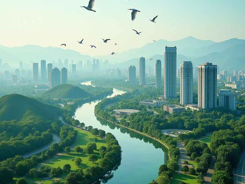 安康市生活环境好吗；安康市生活环境好吗现在