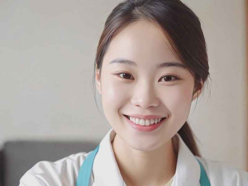 牙齿基本常识视频，牙齿基本常识视频教程