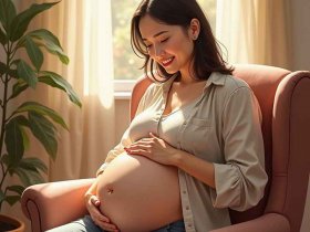 怀孕生活常识、怀孕日常生活禁忌大全