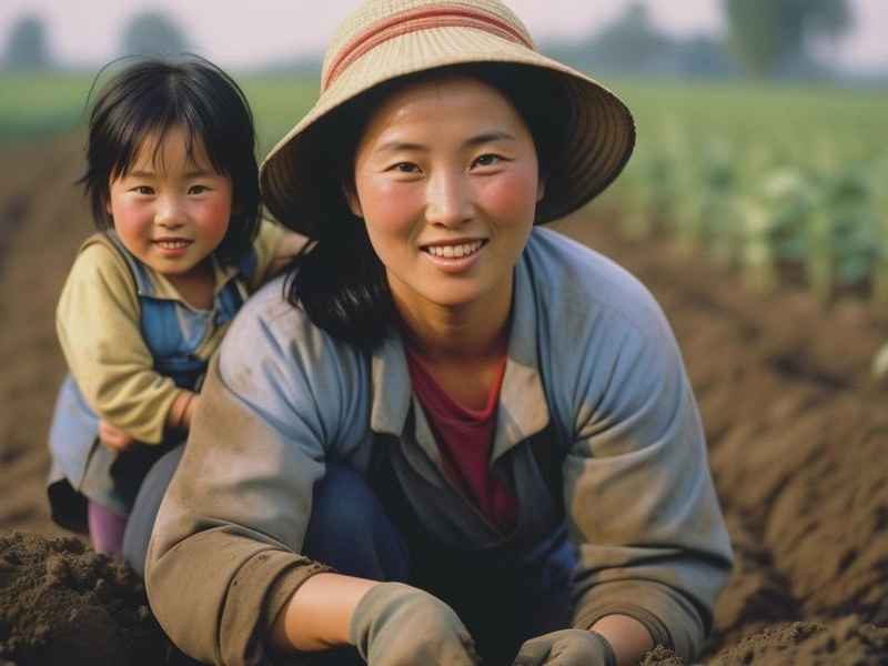 农业小常识；农业知识小常识