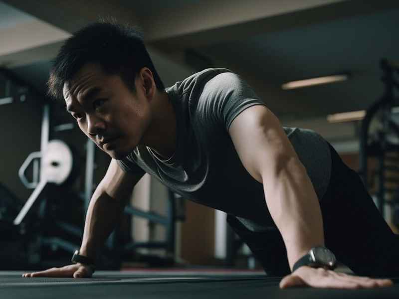 杨晨自律的生活（杨晨自律的生活小说）