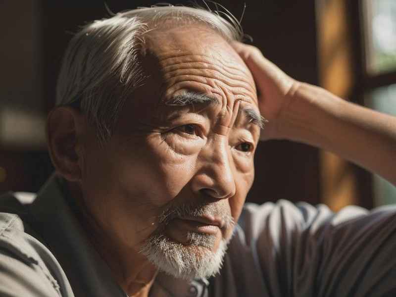失忆的人还能记得生活常识吗（失忆的人还能记得生活常识吗知乎）