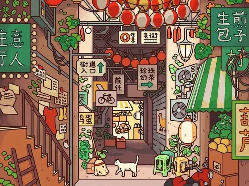 别墅生活小常识大全图；别墅生活小常识大全图片