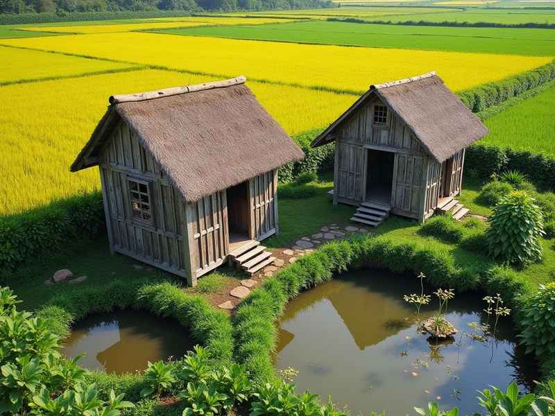住房讲究知识分享（住房有讲究吗？）