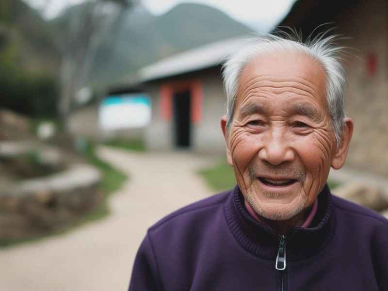 唐河源头生活日常 唐河源头和终点