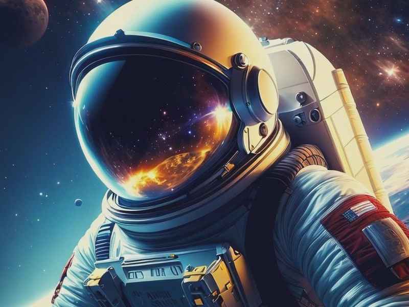 太空生活的航天知识（太空生活的航天知识点）