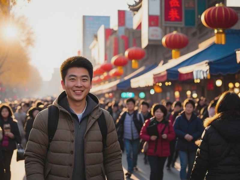 北京生活便利攻略 - 北京生活便利吗