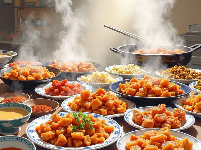 烹饪知识生活小常识、烹饪知识生活小常识大全