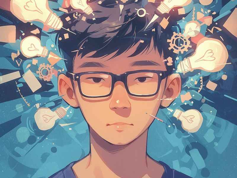 生活中常见的思维定势；生活中常见的思维定势有哪些