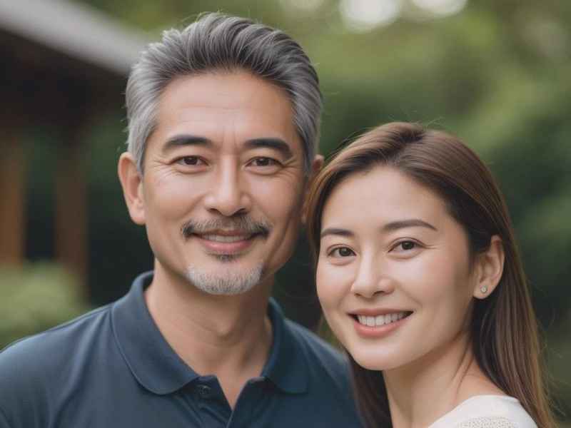 生活小常识夫妻相差几岁（夫妻一般相差几岁比较好？）