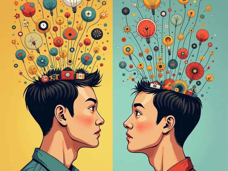 生活中常见的思维定势；生活中常见的思维定势有哪些