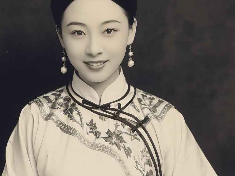 溥仪的宫中生活、溥仪在宫中的生活
