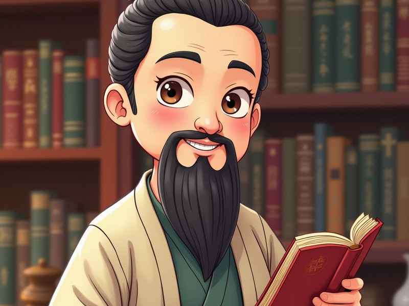 古代生活常识故事合集 古代生活常识故事合集视频