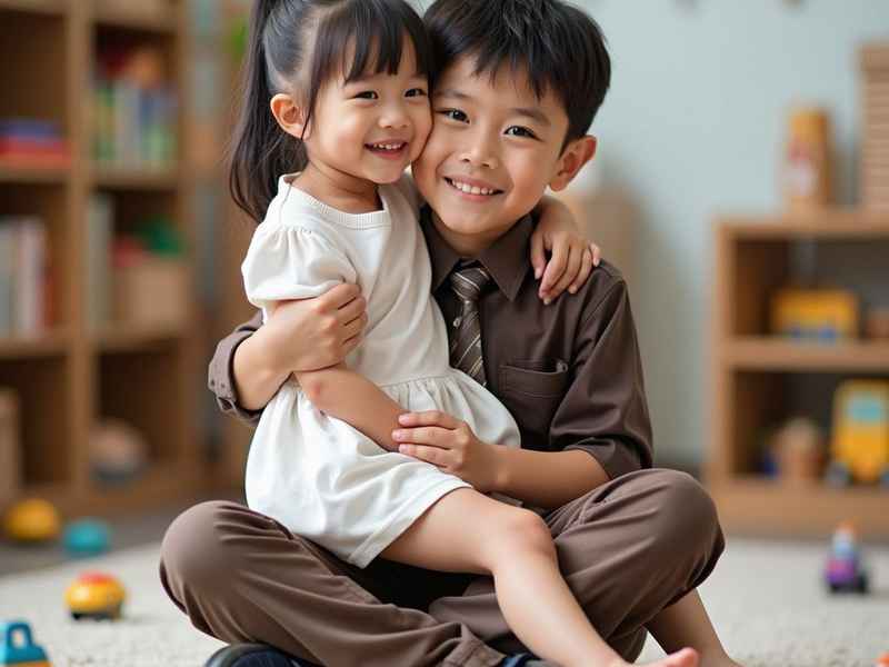 生活常规儿歌（幼儿园生活常规教育儿歌）