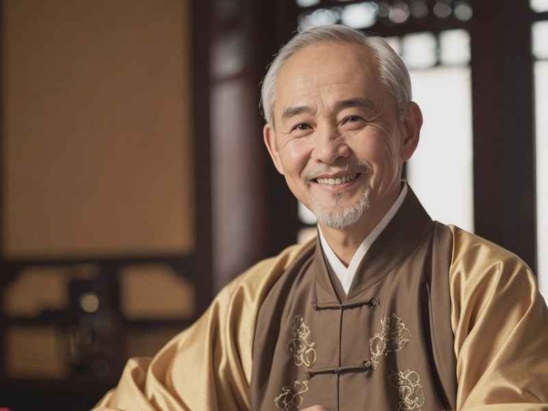 南怀瑾生平介绍 南怀瑾简介的生平