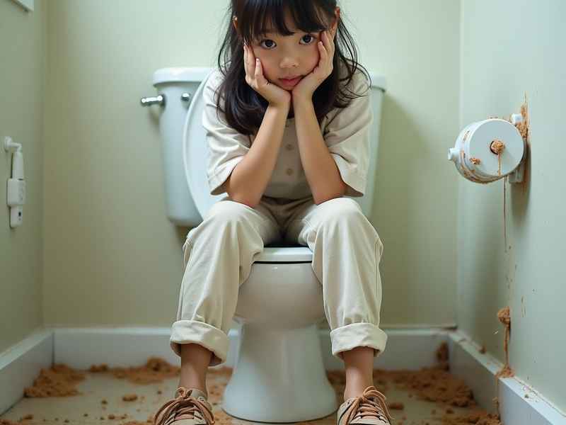 尿不湿小学生 小学生尿不湿图片