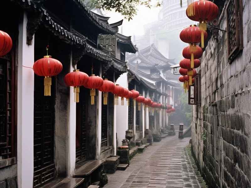 浙江生活细节解析,浙江生活节奏 浙江生活细节解析,浙江生活节奏
