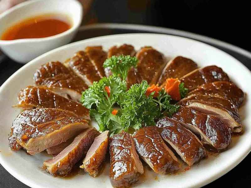 介绍一下鸿雁的生活习性 - 鸿雁一般生活在哪里