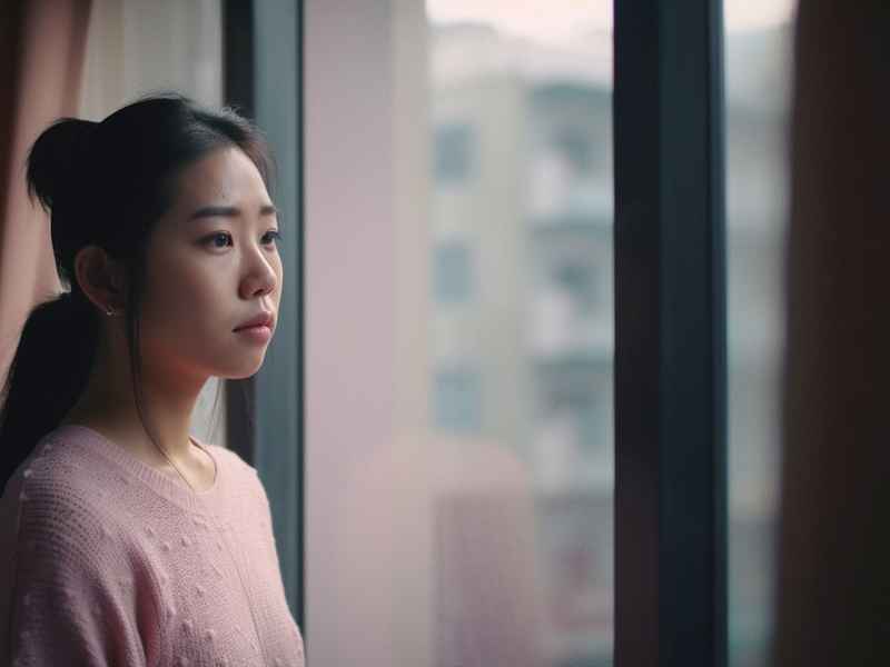 梦梦生活纪录片，生活达人梦梦