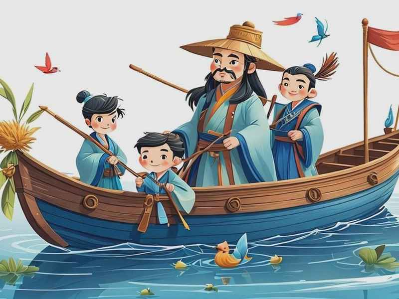 生活常用古诗 生活中常用的古诗词句