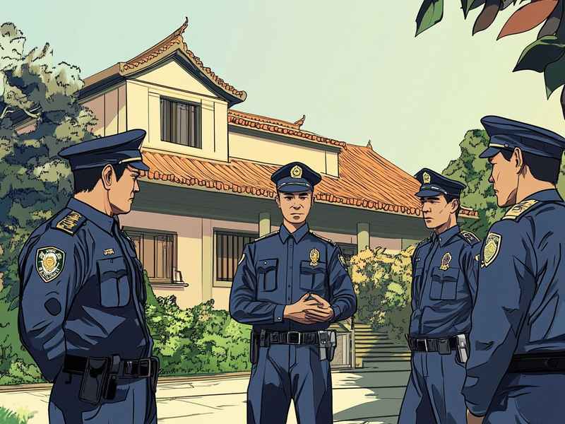生活中的颠覆事件 - 生活中的颠覆事件例子