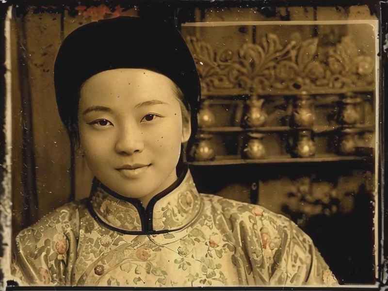 溥仪生活的历史背景 溥仪生活的历史背景介绍
