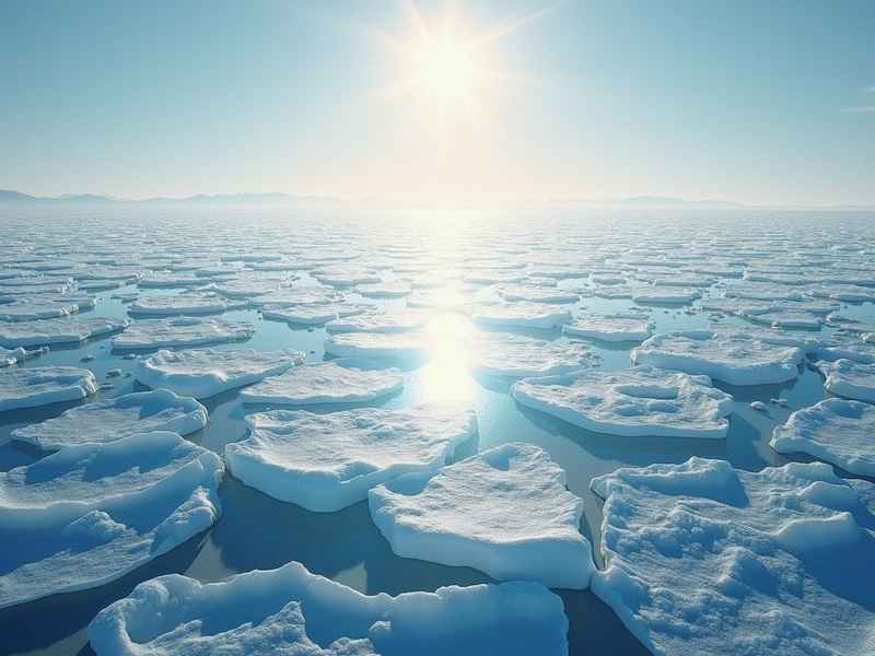 极地地区必备知识；极地地区必备知识有哪些