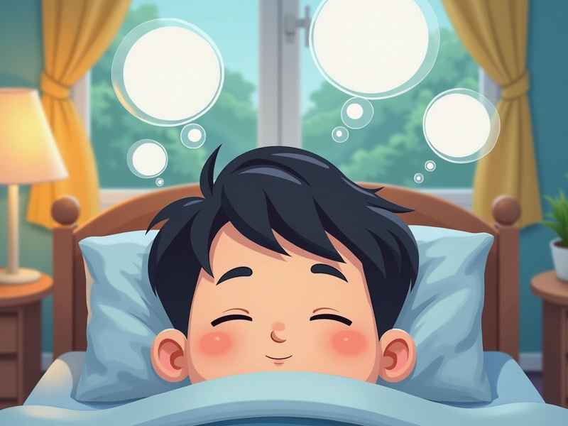 哮喘的生活起居指导、哮病的生活起居指导