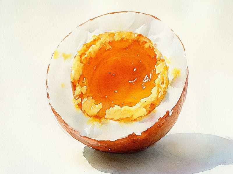 生活小常识腌制鸭蛋出油妙招（如何腌制鸭蛋出油）