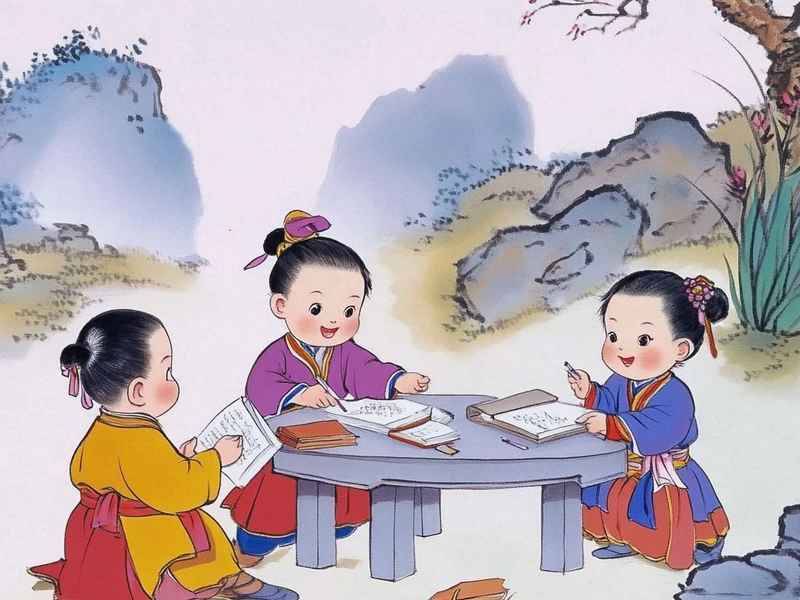 启蒙知识,启蒙小知识 启蒙知识,启蒙小知识