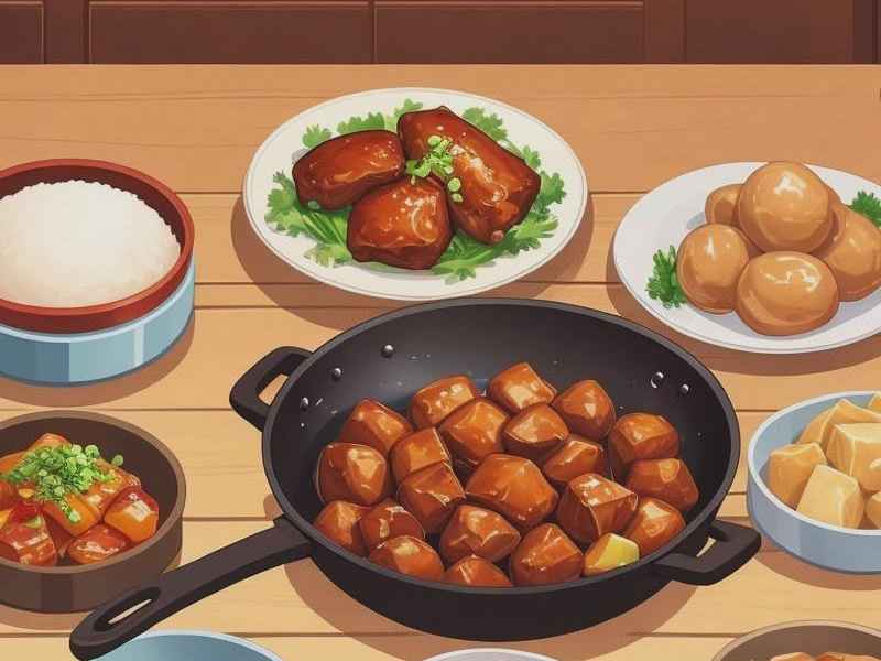 烹饪基本常识大全，烹饪基本常识大全图片