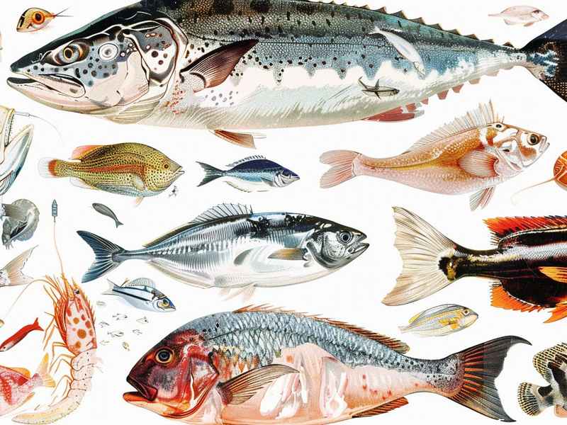 海鲜知识大全图解,海鲜知识大全图解图片 海鲜知识大全图解,海鲜知识大全图解图片